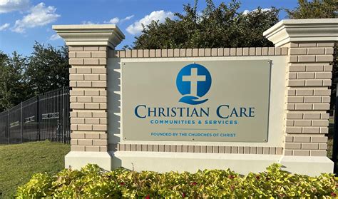 Christian care center. Christian Care Center. 115 N. 13th St. Leesburg, FL 34748 352-314-8733. cccinfo@christiancarecenter.org 