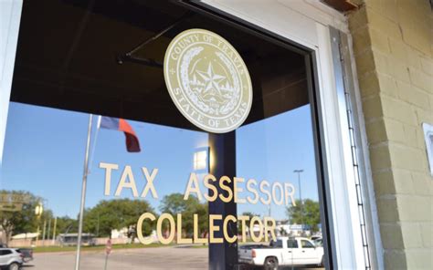 Christian county tax collector. website 