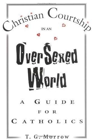 Christian courtship in an oversexed world a guide for catholics. - Oag world flight guide for sale.