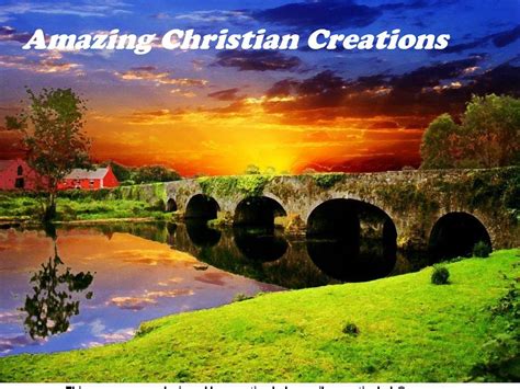 Christian creations - Facebook