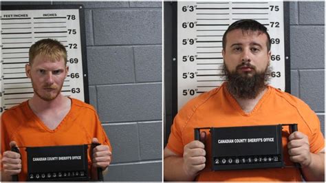 Christian dalmont. News 9 Investigators with the Canadian County Sheriff’s Office have arrested Dalton Skipworth and Christian Dalmont, accusing them of soliciting sex with a minor by use of technology. View More ... 
