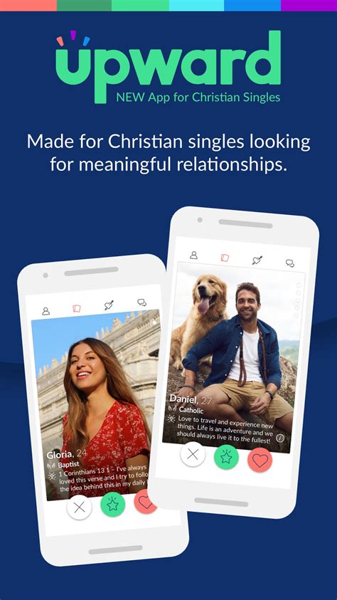 Christian dating app. Christian dating apps are renowned for their user-friendly interfaces and powerful search tools, making it easier than ever for singles like yourself to navigate the vast realm of online dating. During the improvement process, our focus was on singles, ensuring that the app caters to your specific needs. 