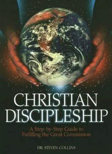 Christian discipleship a step by step guide to fulfiling the. - Section 20 1 electric charge study guide answers.