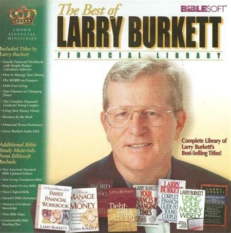 Christian financial counselors manual by larry burkett. - John deere lx178 technical service manual.