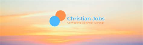 Christian jobs. Things To Know About Christian jobs. 