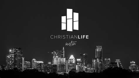 Christian life austin. Skip to content ... 
