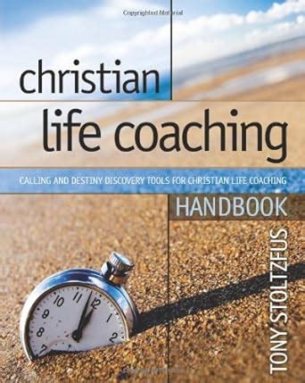Christian life coaching handbook calling and destiny discovery tools for. - Sony digital voice recorder icd px720 manual.