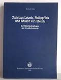 Christian lotsch, philipp veit und eduard von steinle. - Workshop manual volvo penta 2003t diesel.