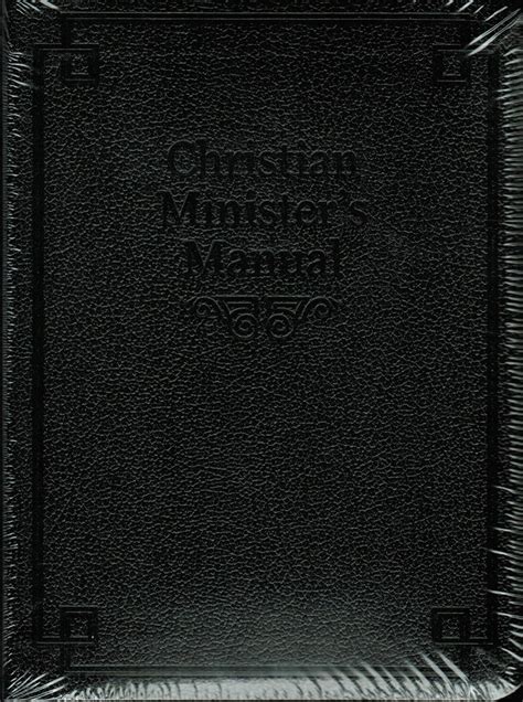 Christian ministers manual with cd rom. - Hyosung rx125 rx 125 service repair workshop manual.