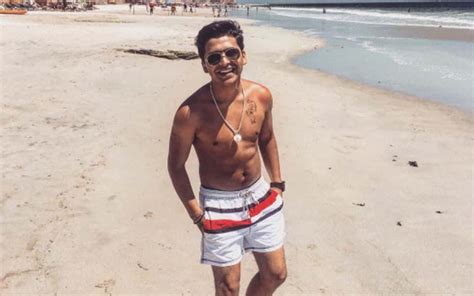 Christian nodal nudes. Christian Nodal is a charting singer and songwriter whose sound weds norteño and mariachi by using the accordion to bridge traditions. Nodal was born in 1999 into a musical family; his parents ... 