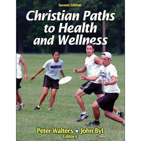 Christian paths to health and wellness 2nd edition. - Manitowoc 999 manuale operatore per braccio impennabile.