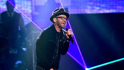 Christian rapper TobyMac releases new song about son