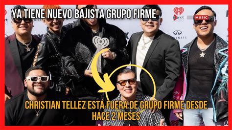 About Grupo Firme. With a suitcase full of dreams, heartfelt lyrics and attractive Banda melodies, Grupo Firme has managed to make its way from the underground music scene to the Billboard charts .... 