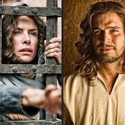 Christian tv series. Things To Know About Christian tv series. 