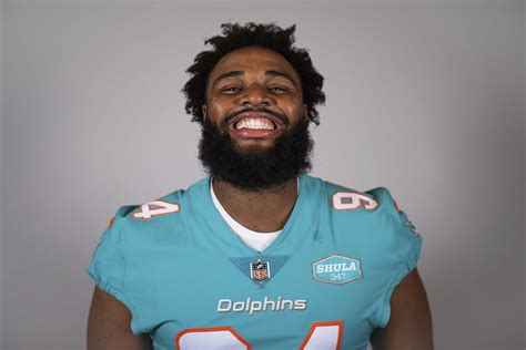 The Miami Dolphins did not reach a new contract with Christian Wilkins. They traded Noah Igbinoghene to the Dallas Cowboys for Kelvin Joseph. Dan Feeney was also traded to the Chicago Bears ahead .... 