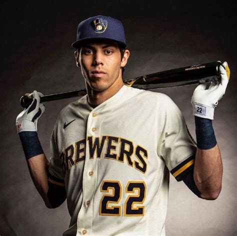 Yelich goes 'off the grid' to recharge for '23. PHOENIX