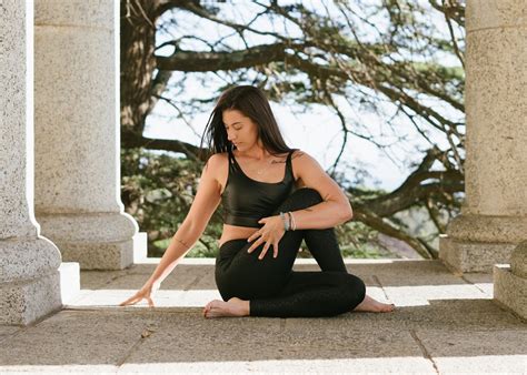 Christian yoga. Yoga is becoming a popular way to stay active and in tune with our bodies. Whether you are an experienced yogi or trying for the first time— you have different types of yoga you ca... 
