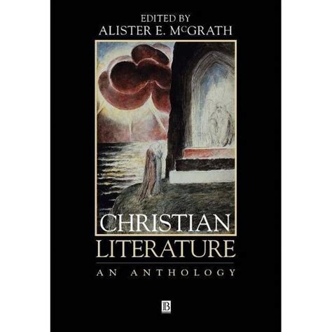 Read Christian Literature By Alister E Mcgrath