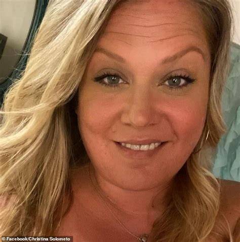Christiana Onlyfans Leaked