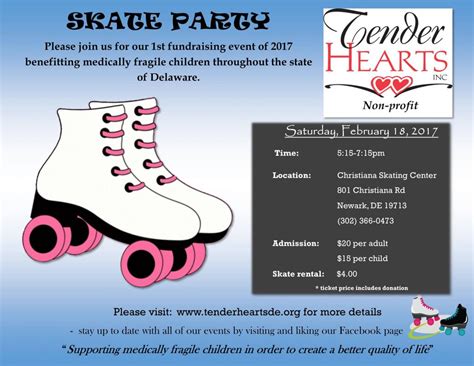 The 'Family - 4 - Pack'! The cost is $50.00+Tax including 4 Admissions, 4 Skate Rentals, 1 12in Pizza & 1 Pitcher of Soda! Must have a Booked Party Reservation in order to bring in a cake/decor. Roller Skating Rink Dallas/DFW, Garland Texas, has had the privilege to offer the best skating, party, birthday party, school party, time for over 30 .... 