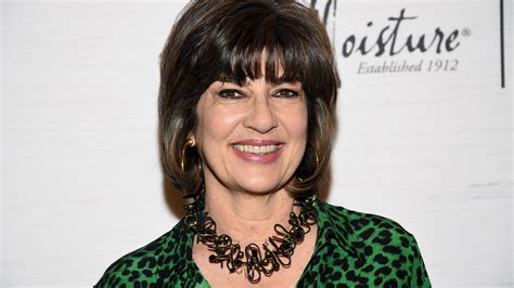 Christiane Amanpour to debut weekly show after years of reduced presence on domestic CNN
