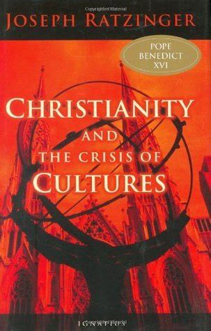 Christianity and Crisis of Cultures - Al Islam Online