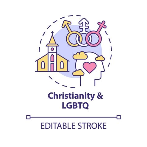 Christianity and LGBTQ