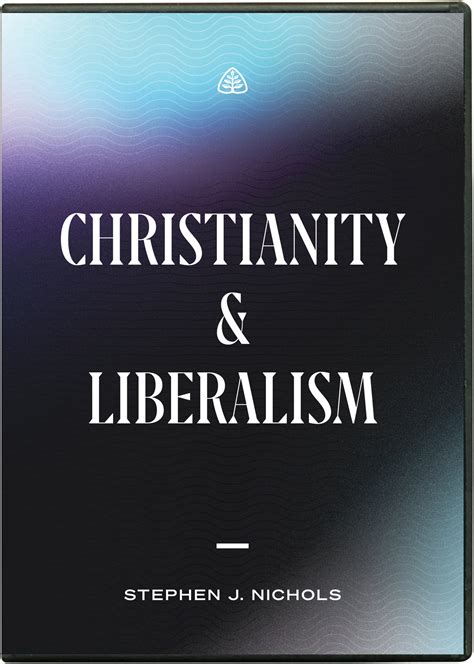 Christianity and Liberalism - Substack