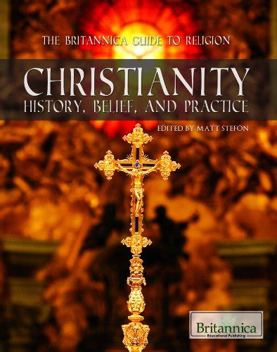Christianity history belief and practice the britannica guide to religion. - Owners manual for peace sport scooter.