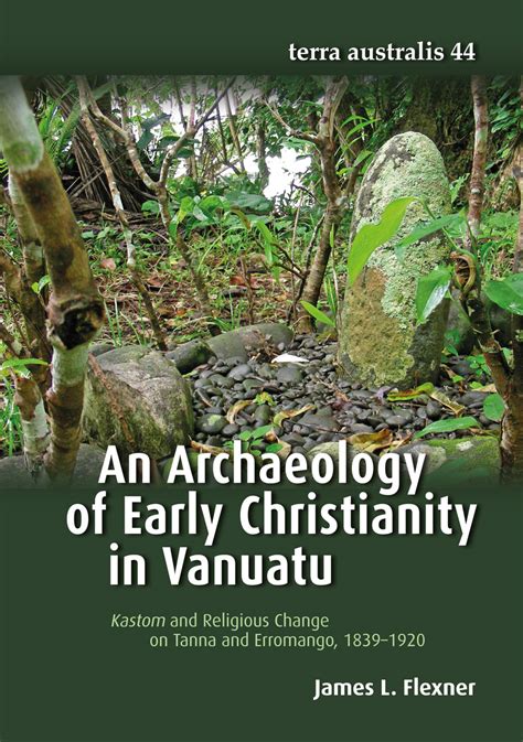 Christianity in the Pacific - ANU Press