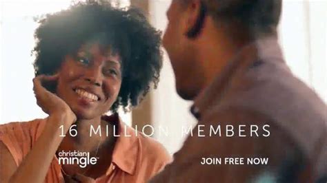 Yes, there is a Christian Mingle app! Our free app makes it incredibly easy and convenient to stay connected to your matches from your phone or tablet. With the app, you get all of the features of ....