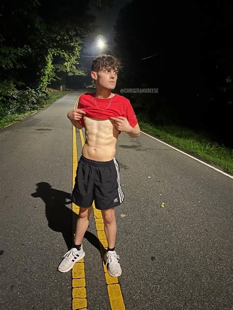 Christianreese Leaked 🍑 +18