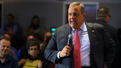 Christie allies launch super PAC ahead of expected 2024 run