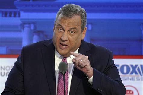 Christie calls Trump ‘Donald Duck,’ DeSantis knocks former president and other debate takeaways