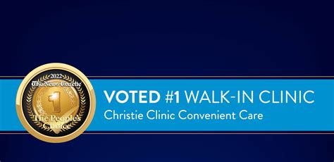 Christie clinic convenient care on windsor. As you get ready to ring in the New Year 2024, don't forget our holiday hours. Christie Clinic will be closed New Year's Day with the exception of the below Convenient Care locations. Christie... 