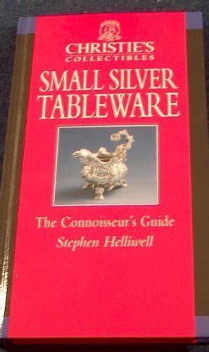 Christies collectibles small silver tableware the connoisseurs guide. - Stihl 050 051 075 076 chain saws 048 050 051 056 064 parts workshop service repair manual download.
