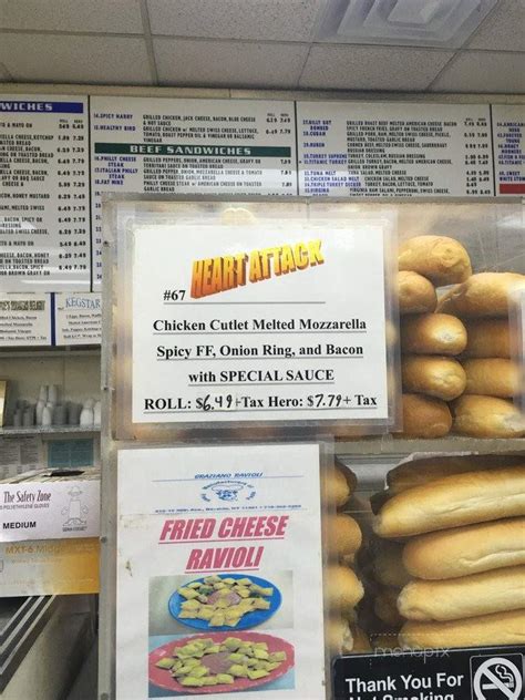 Christina's deli whitestone. DELI UNLIMITED - 22 Photos & 63 Reviews - 1099 Boston Post Rd, Guilford, Connecticut - Delis - Restaurant Reviews - Phone Number - Yelp. Deli Unlimited. … 