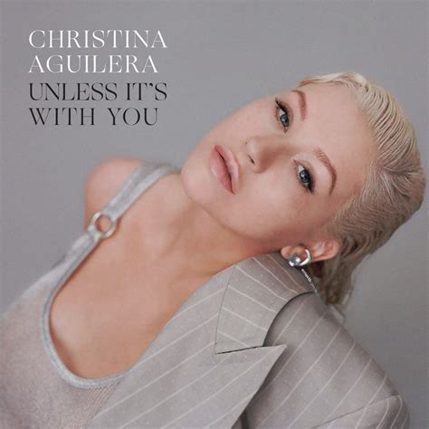 Christina Aguilera - Unless It