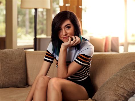 Christina Grimmie - Facebook