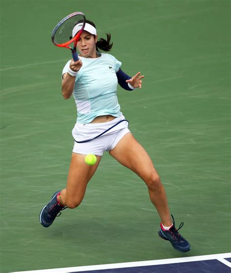 Christina Mchale - TennisLive.com