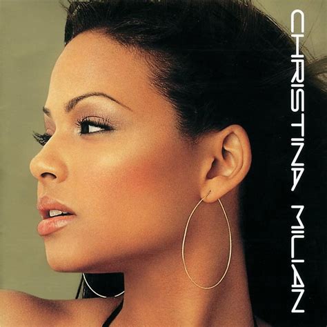 Christina Milian - Sexy People Lyrics AZLyrics.com