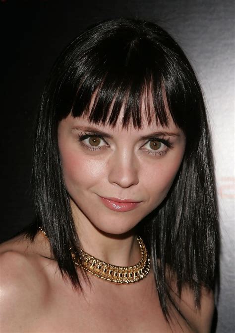 Christina Ricci Wiki: Young, Photos, Ethnicity & Gay or Straight ...