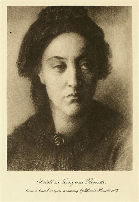 Christina Rossetti – Bio, Personal Life, Family