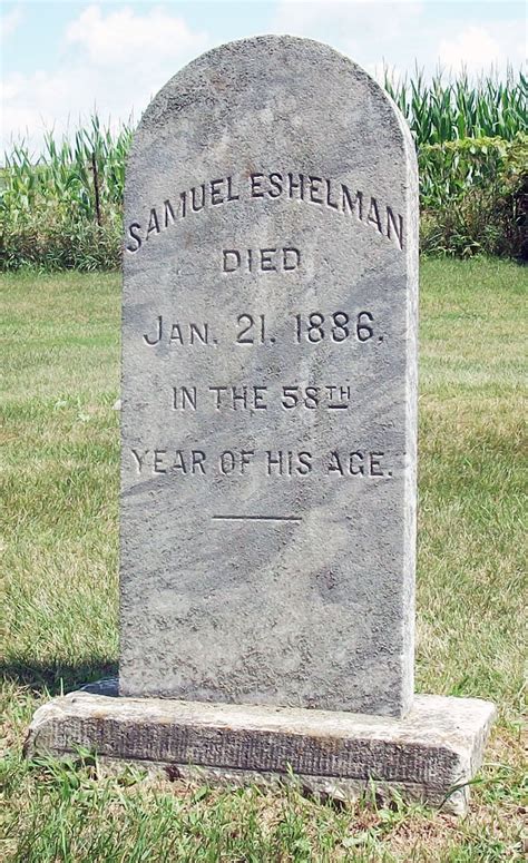 Christina Slater Eshelman (1827-1913) - Find a Grave Memorial