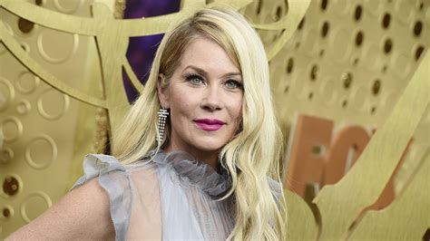 Christina applegate age