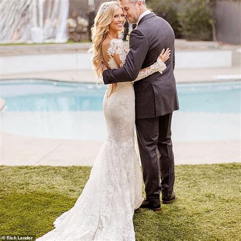 At the highly anticipated wedding of Heather Rae Young and Tarek El Moussa, many of her Selling Sunset costars were there, gushing over the bridal party and dancing the night away. “MR. & MRS .... 