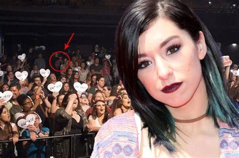 Jun 11, 2016 · Christina Grimmie Shot and Killed During Concert The singer that got her start on "The Voice" died after a gunman opened fire at a Orlando, Florida, concert. June 11, 2016. 