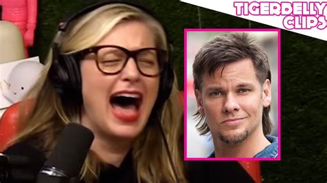 Christina pazsitzky theo von. These days, Theo Von Kurnatowski is mostly known as Theo Von, and he's become a stand-up comedian of some note since his time on Road Rules: Maximum Velocity Tour and several seasons of The Challenge. Some of his biggest gigs include appearances on Last Comic Standing, Inside Amy Schumer, and the reality TV satire … 