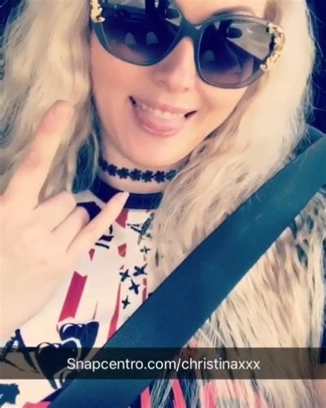 Christina4Cam Leaks [SEX VIDEO] 204 Vids