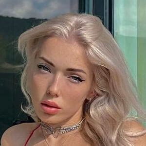 Christine  Bright Onlyfans Leak